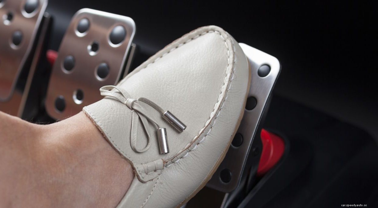 5 Symptoms Of A Failing Shock Absorber