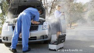 3 Common Reasons Why You Face Car Breakdown Frequently