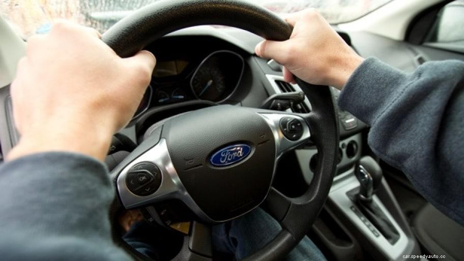 The Warning Signs Of Bad Wheel Alignment