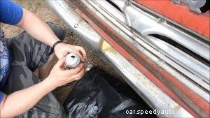 The Ultimate Car Cleaning Hack: Remove Car Rust with Coca-Cola