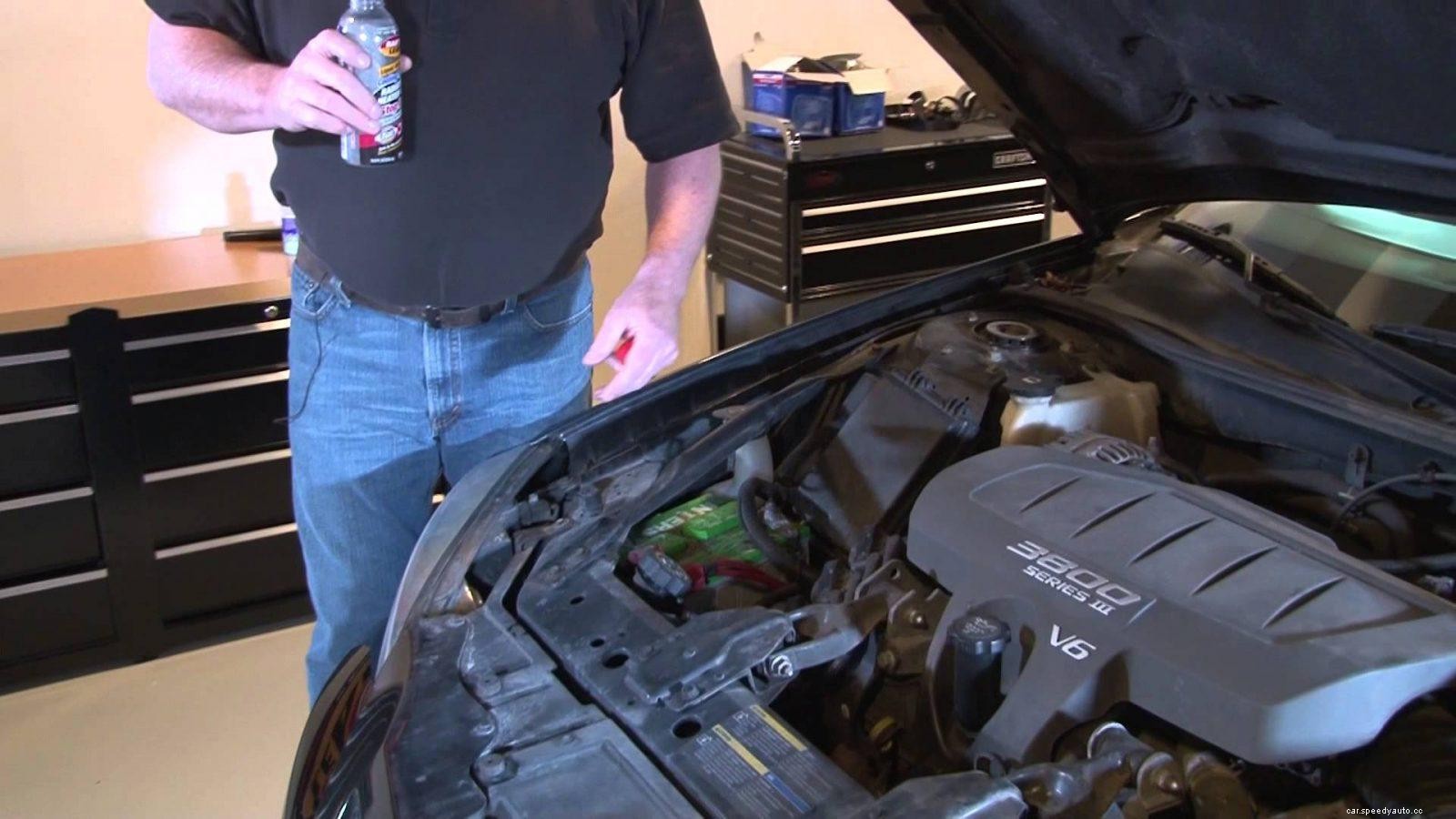 5 Typical Causes of Engine Overheating