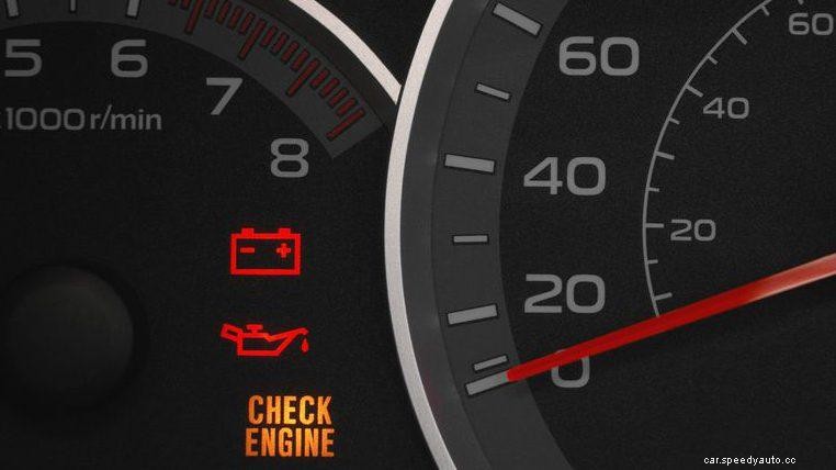 How To Reset Check Engine Light: Follow These 4 Easy Ways!