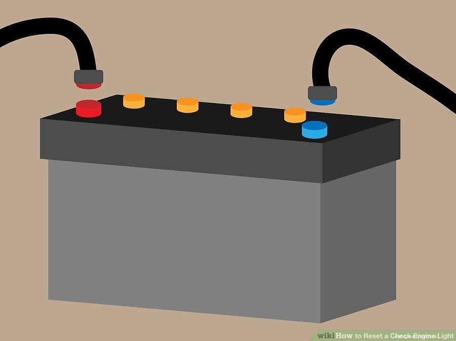 How To Reset Check Engine Light: Follow These 4 Easy Ways!