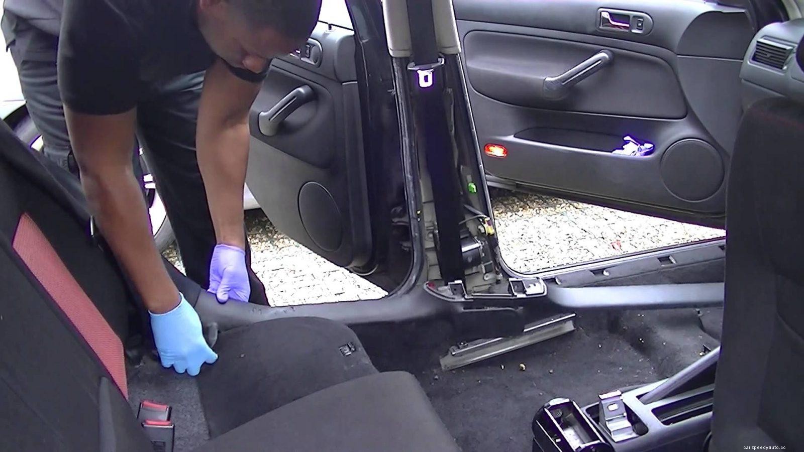 Smart Steps To Change Carpet For Your Car [8-Step Guideline]