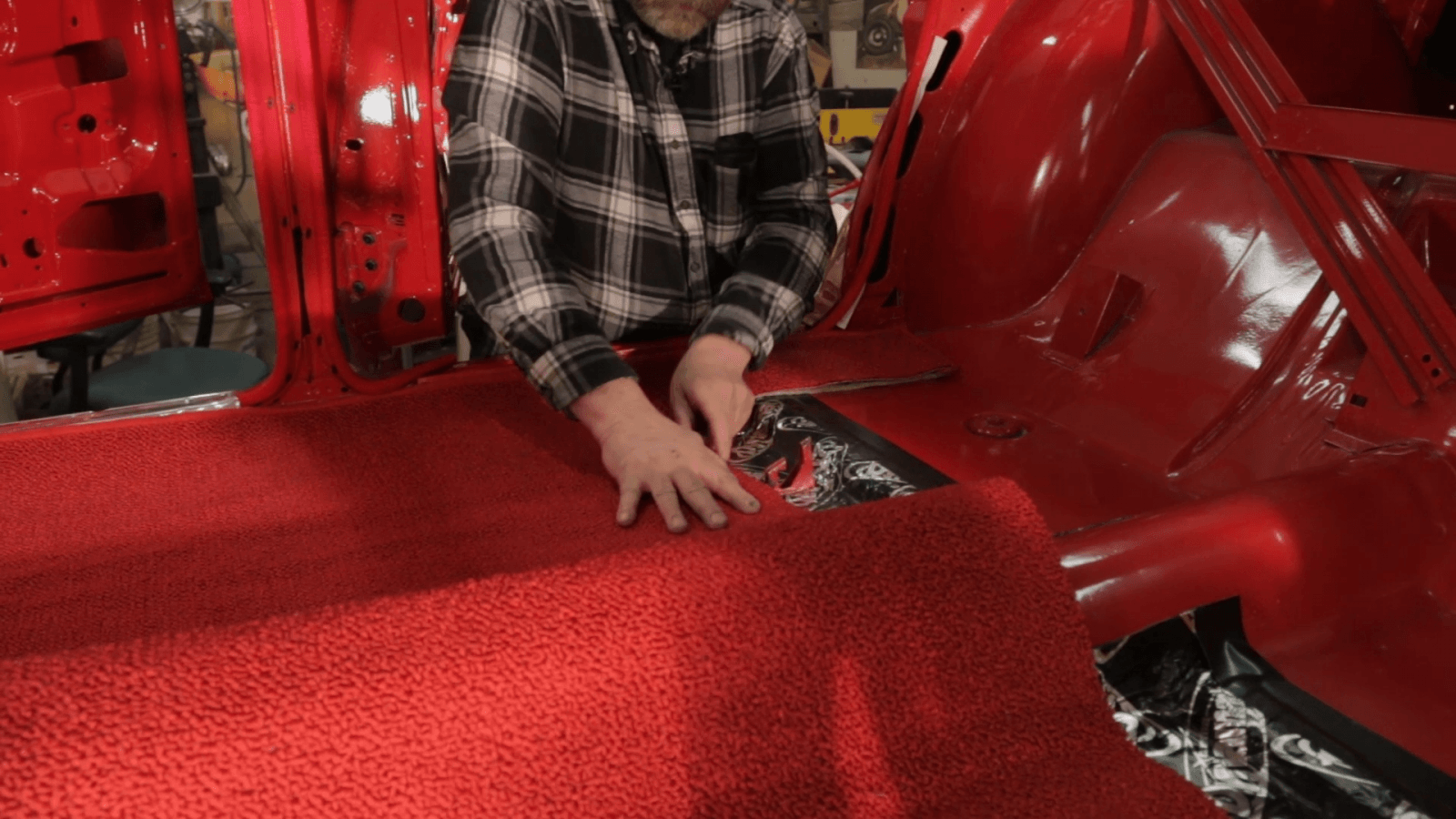 Smart Steps To Change Carpet For Your Car [8-Step Guideline]