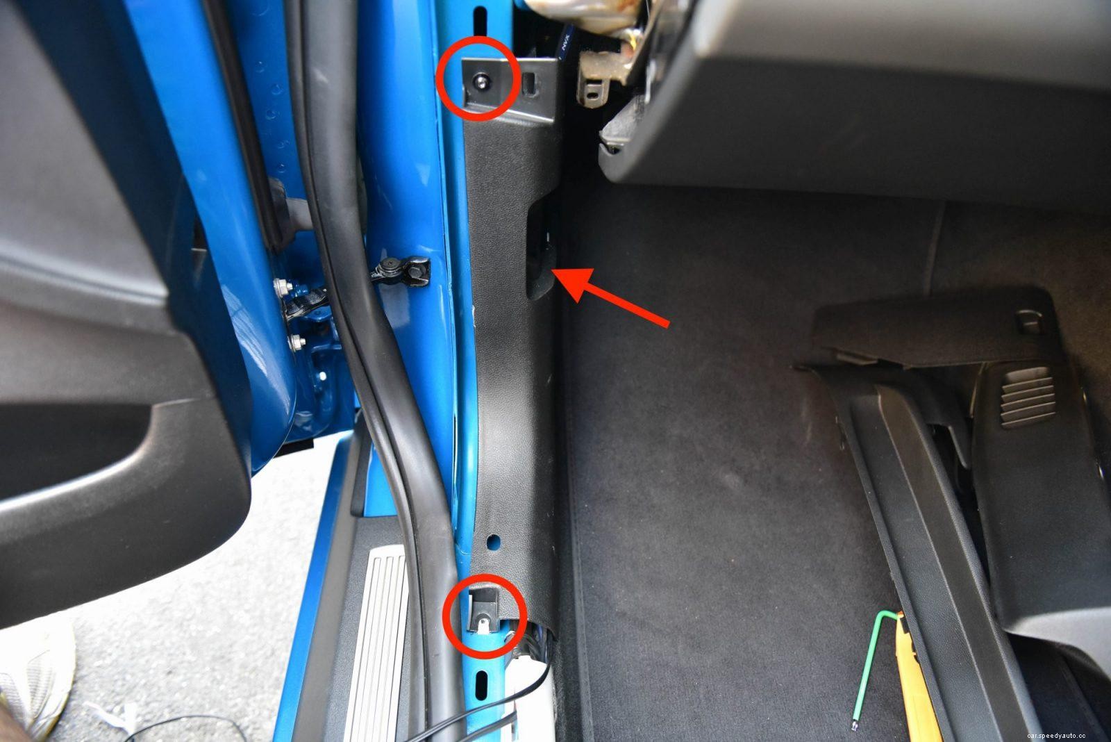 Smart Steps To Change Carpet For Your Car [8-Step Guideline]