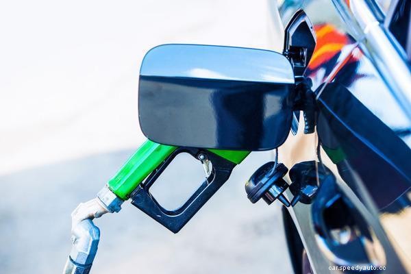 Everything Drivers Need to Know about the Fuel Tank Capacity