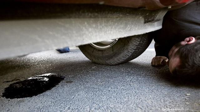 5 Signs of Potential Transmission Issues