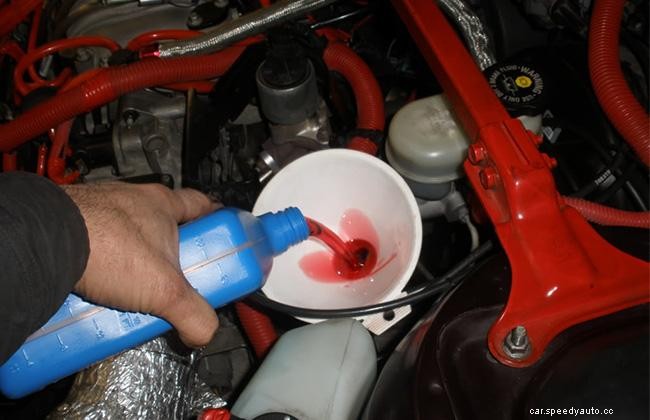 What to Know When Changing Automatic Transmission Fluid