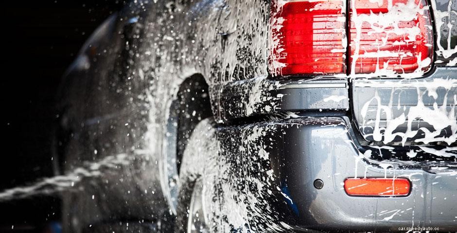 Car Care: 6 Effective Steps to Take Care of Your Car From A to Z