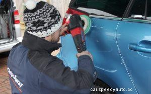 Tricks to Polish Your Vehicle Professionally
