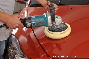 Tricks to Polish Your Vehicle Professionally