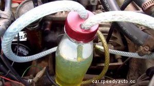 Faced with Water Contaminated Petrol Problem? Here is What to Do