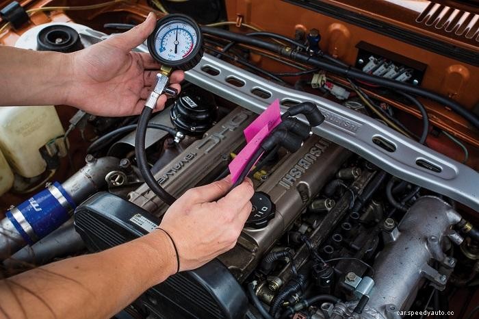 Learn 4 Basics to Diagnose an Engine That Won’t Start