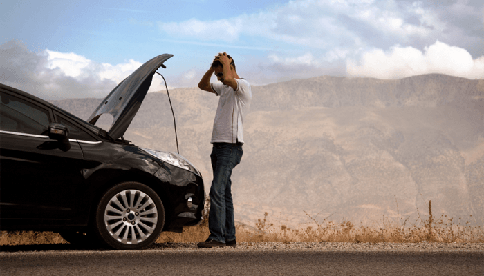 Car Oil Leaking: The Threats and Solutions