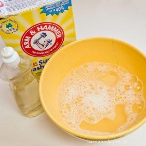 How To Clean Car Seat Belts: The Start-To-Finish Guide