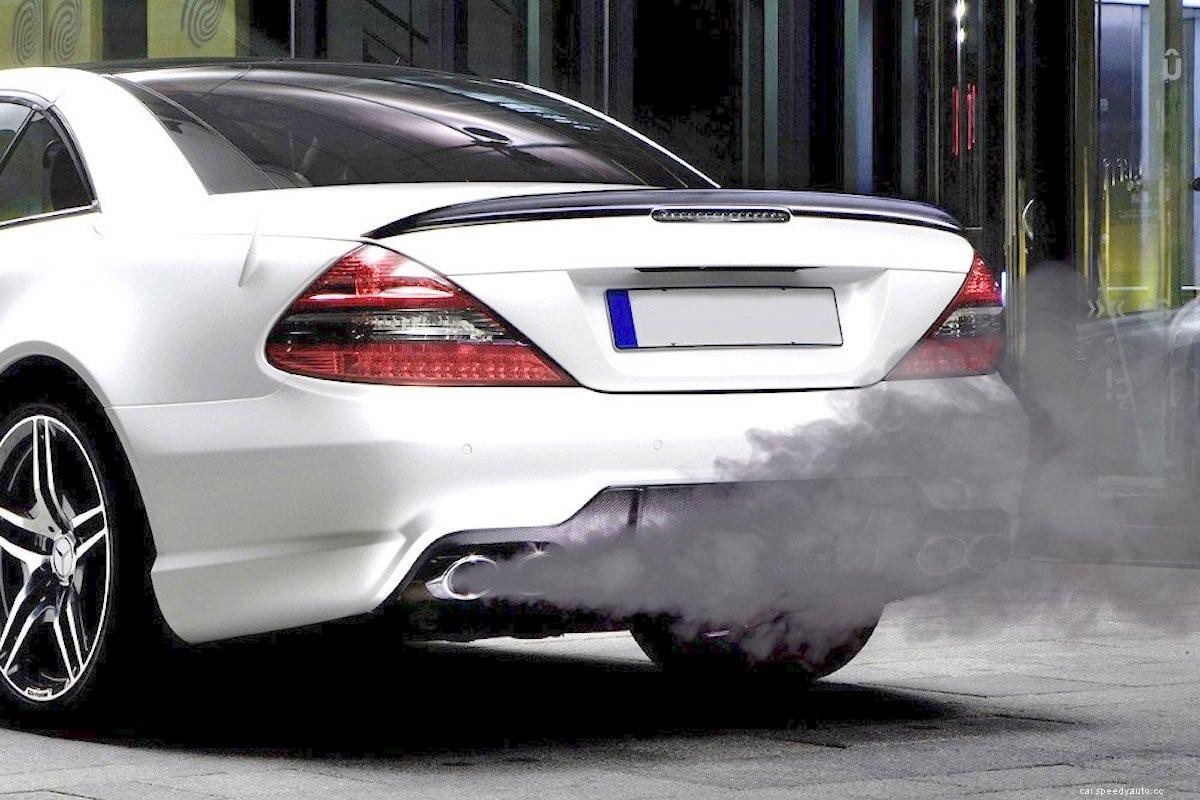 What Happens When Car Oil Is Not Changed Regularly