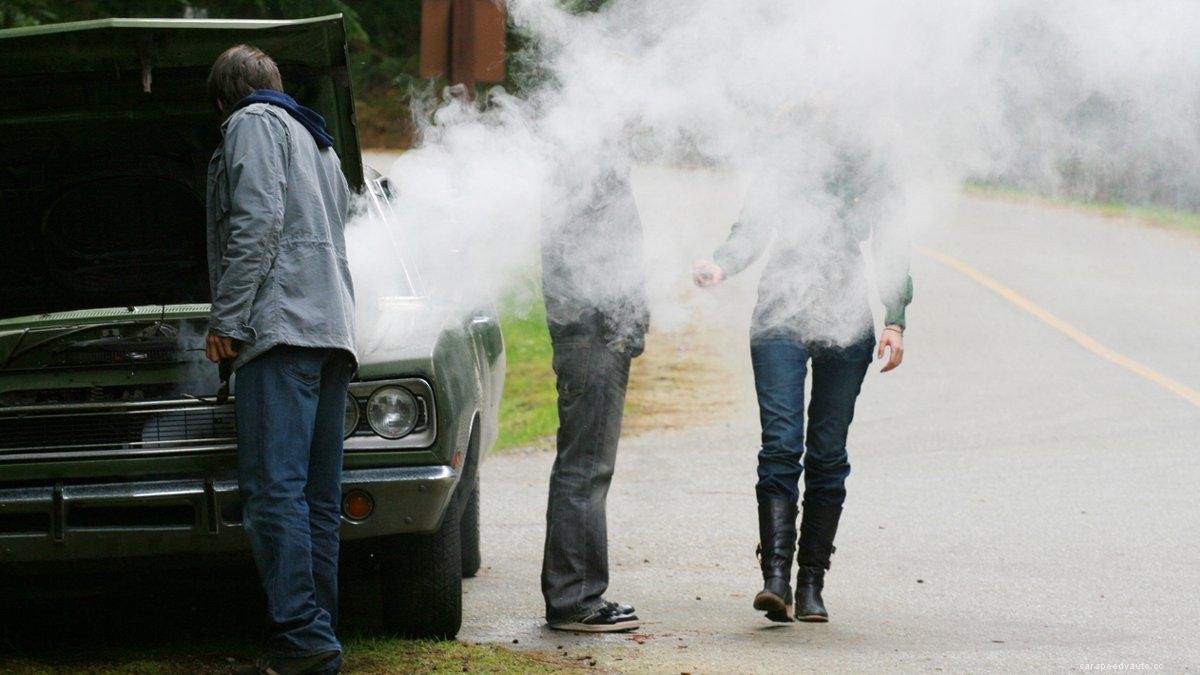 Summer Tips for Cars: Fire Prevention in Hot Weather