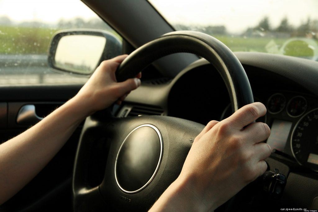 The 4 Main Causes of Steering Wheel Vibration