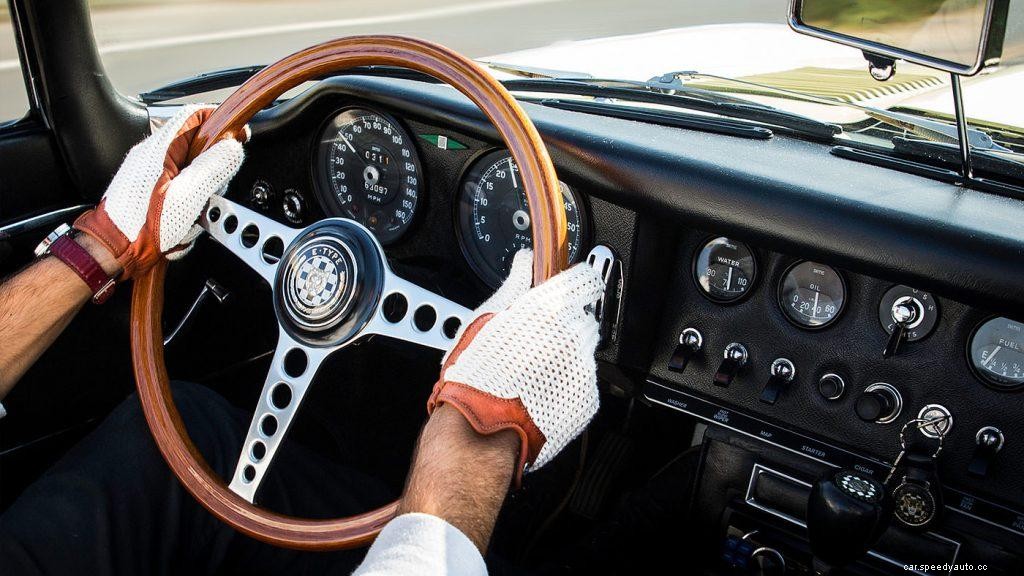 The 4 Main Causes of Steering Wheel Vibration