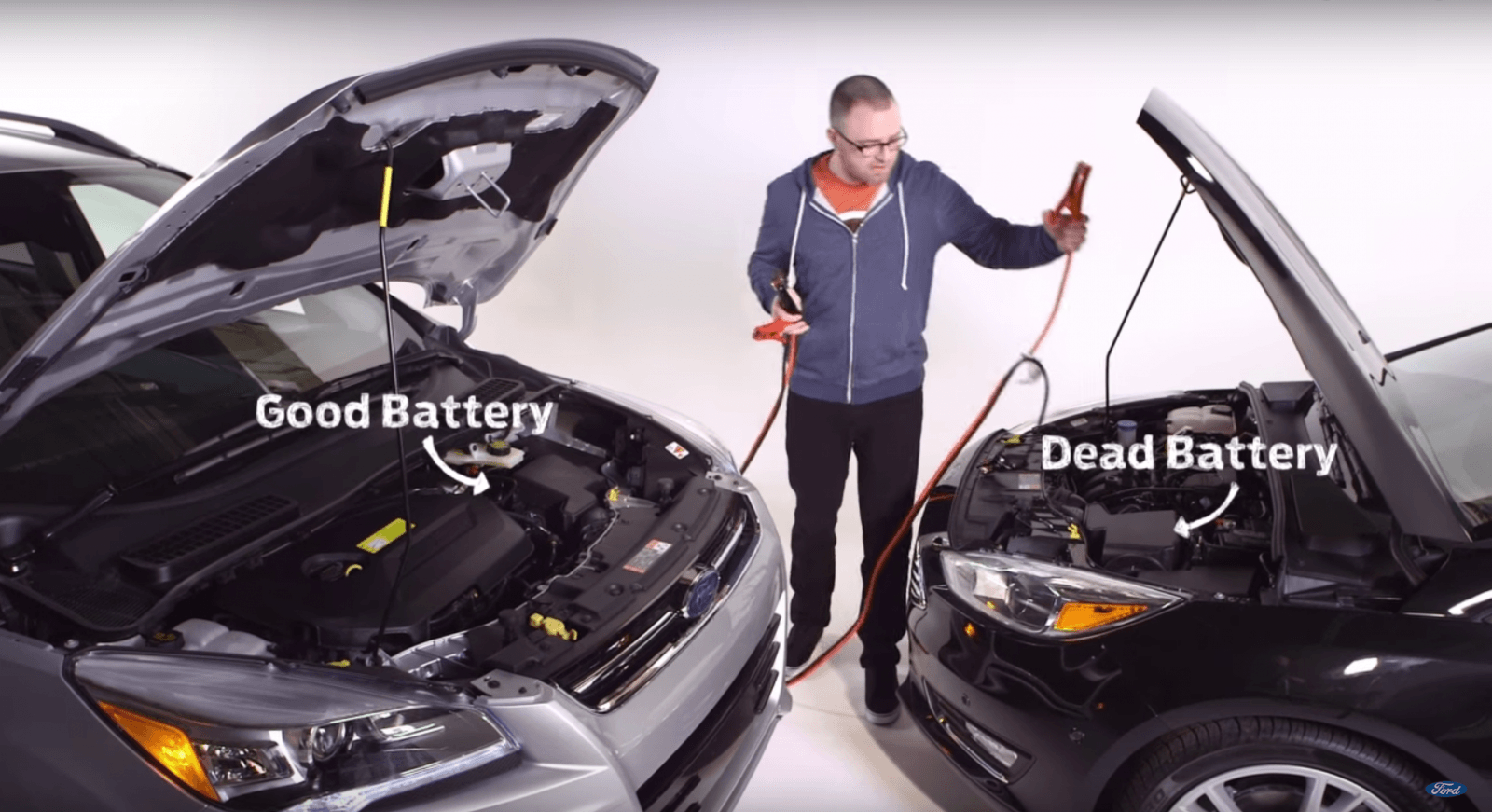 Best Practices to Safely Jump Start a Car with a Dead Battery