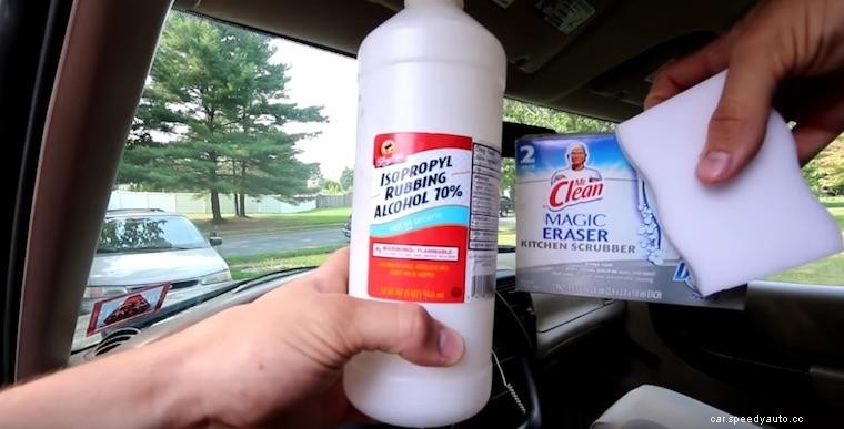 How To Clean Inside Of Windshield? – Let’s Follow This Super Easy Way