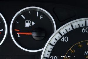 Why You Shouldn’t Run Car Low On Gas