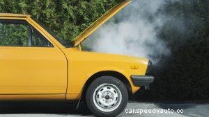 Why You Shouldn’t Run Car Low On Gas