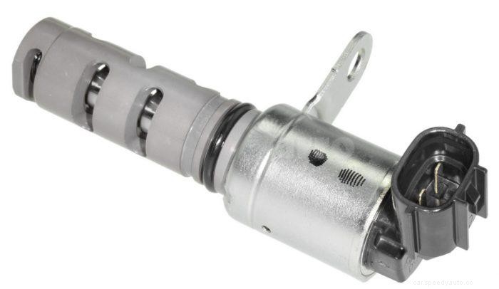 Symptoms of a Bad Variable Valve Timing Solenoid and How to Replace