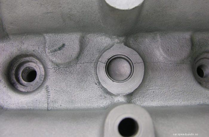 How to Fix Low Compression in One Cylinder