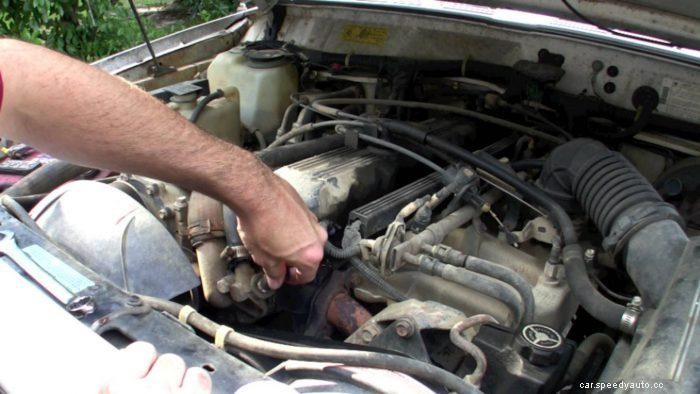 Headed to Test a Coolant Temperature Sensor? Here’s How to!