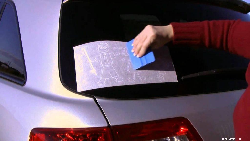 Stopping Windshield Cracks with Effective Ways