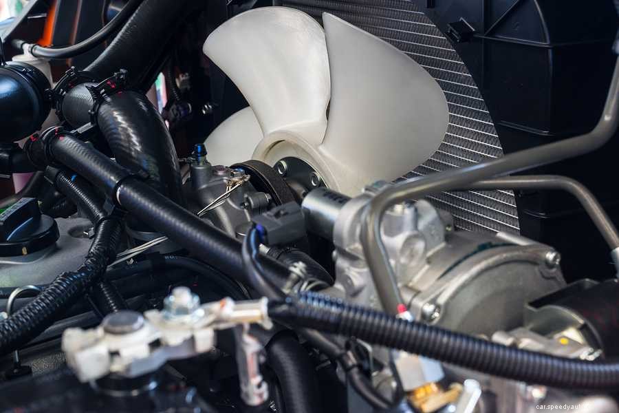 Car Radiator Fan Not Working: Troubleshooting 6 Common Problems 