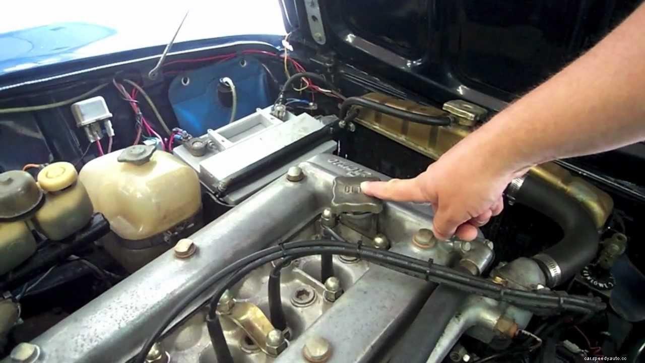 Oil Coming Out of Exhaust And 5 Ways to Troubleshoot