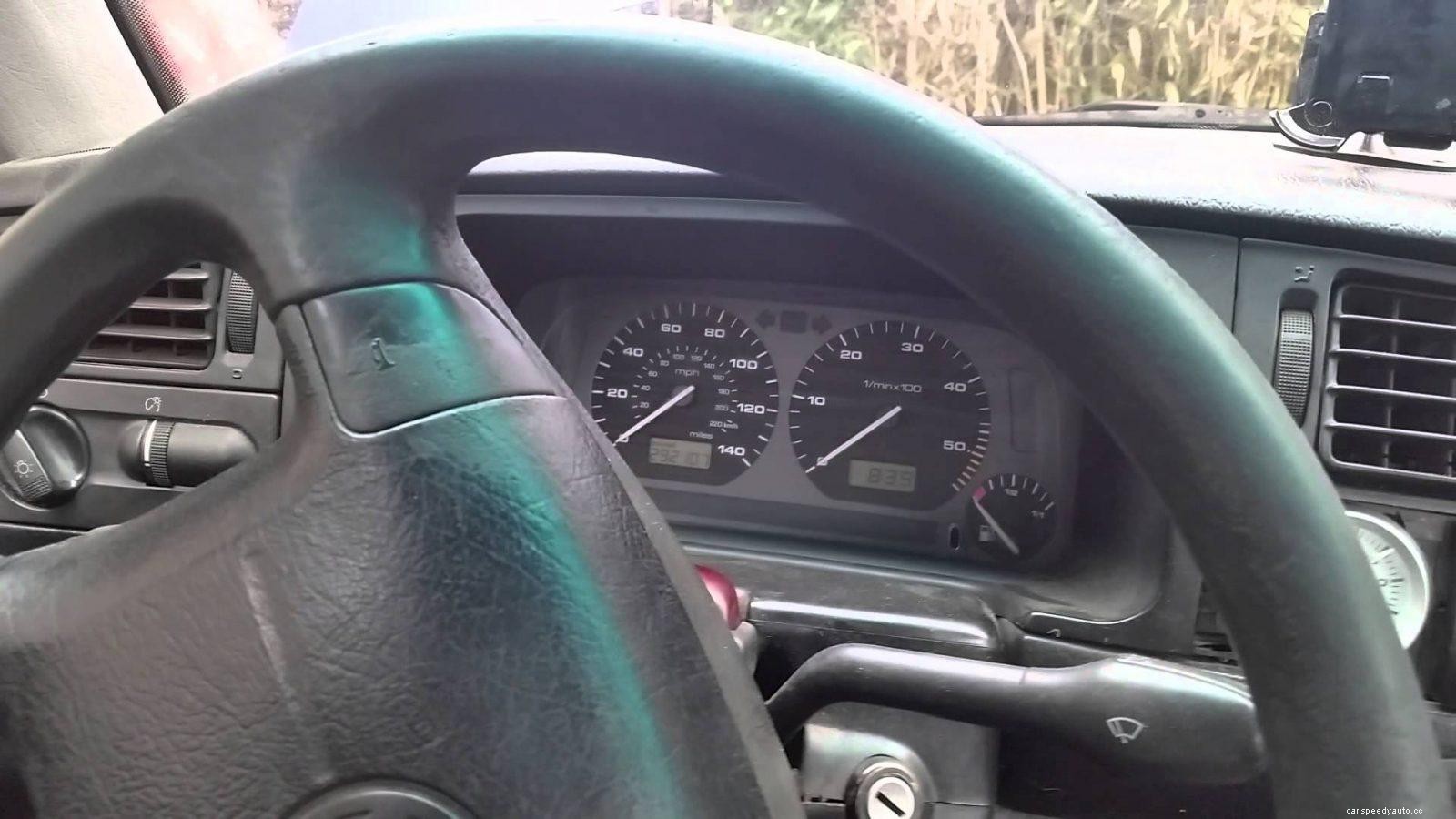 6 Most Common Crankshaft Position Sensor Symptoms