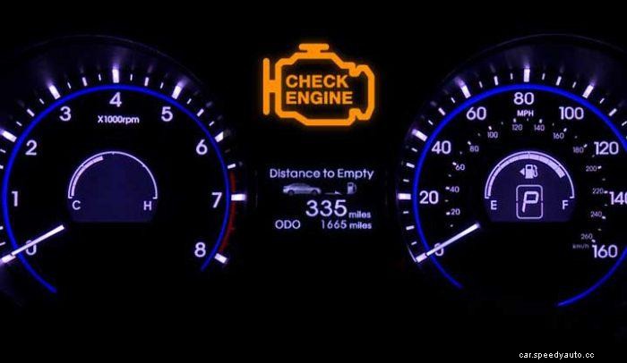 6 Most Common Crankshaft Position Sensor Symptoms