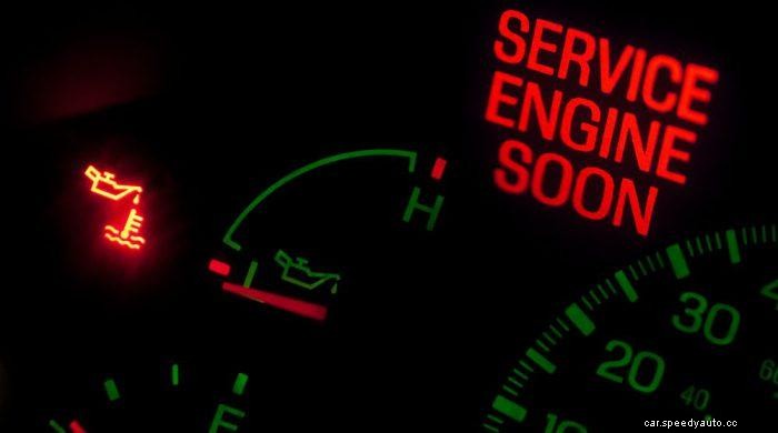 Here Are 7 Prominent Signs That Your Car Is About to Die