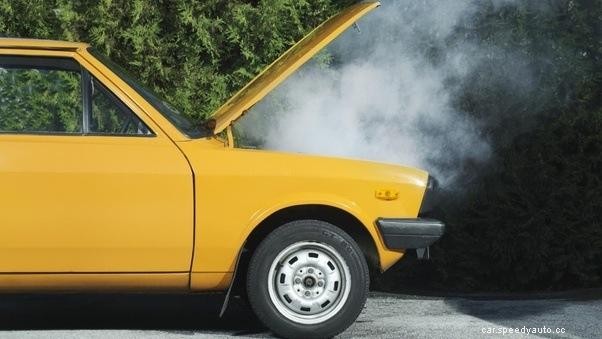 Here Are 7 Prominent Signs That Your Car Is About to Die