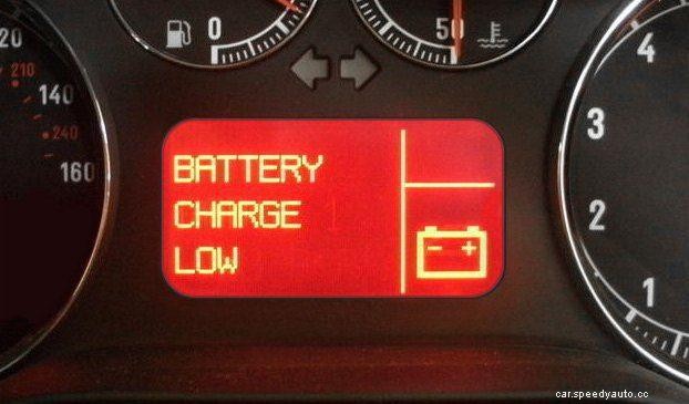 Why Is My Airbag Light On? Here are the Top Reasons!