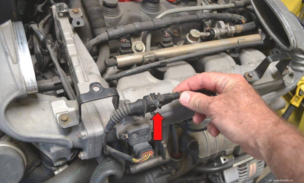 How Does A Knock Sensor Work – All You Need To Know