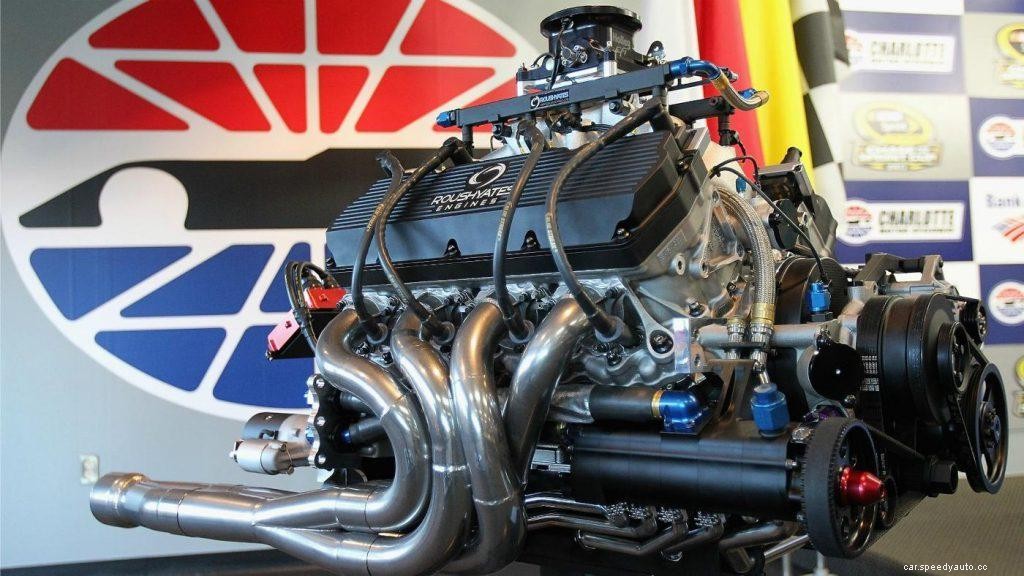 Types Of Car Engines – Everything You Wanted To Know