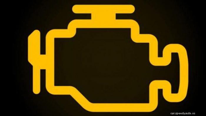 Car Dashboard Warning Lights Explained