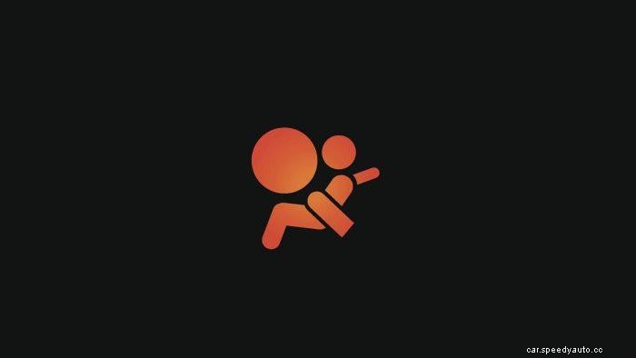 Car Dashboard Warning Lights Explained