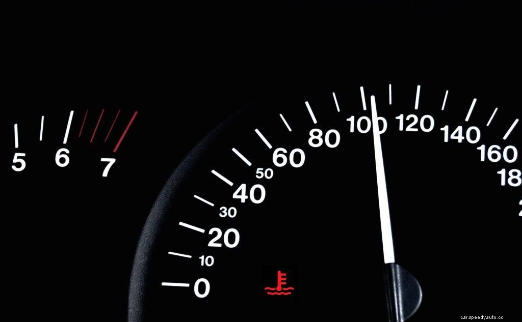 Car Dashboard Warning Lights Explained