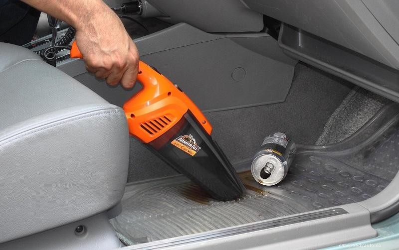 Effective Ways To Stop Condensation Inside Car