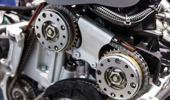 How Variable Valve Timing Works?