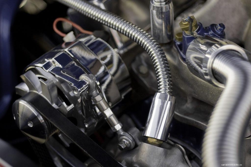 6 Common Bad Alternator Symptoms You Shouldn’t Miss