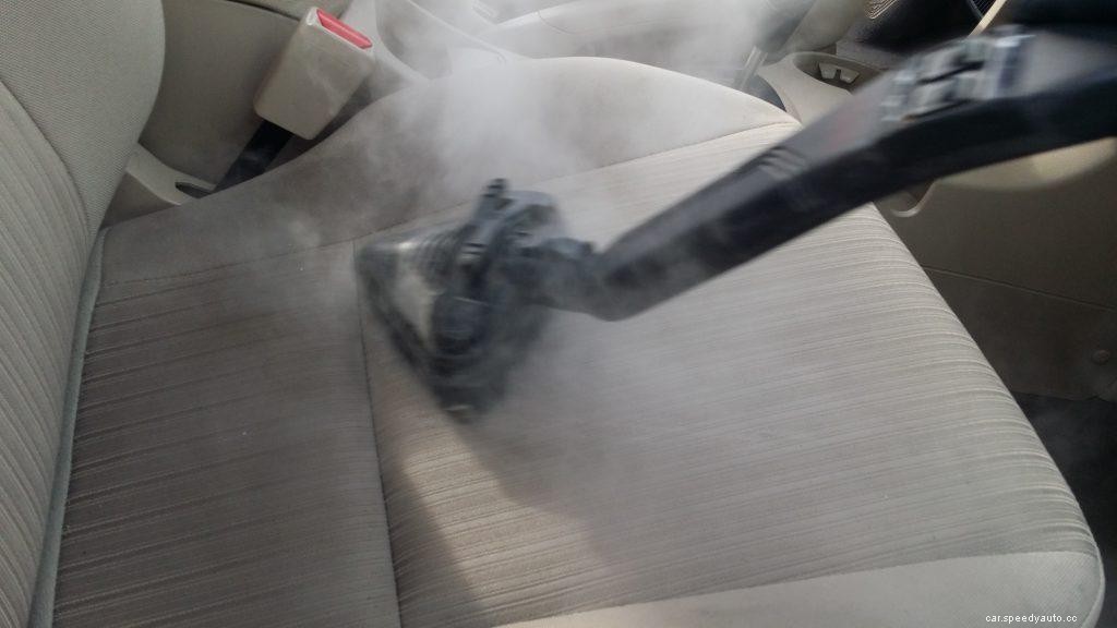 How to Get Smoke Smell Out of Car