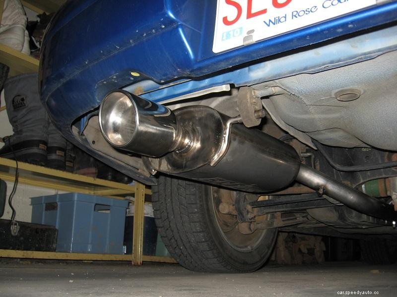 What Are the Reasons for Rattling Noise When Accelerating?