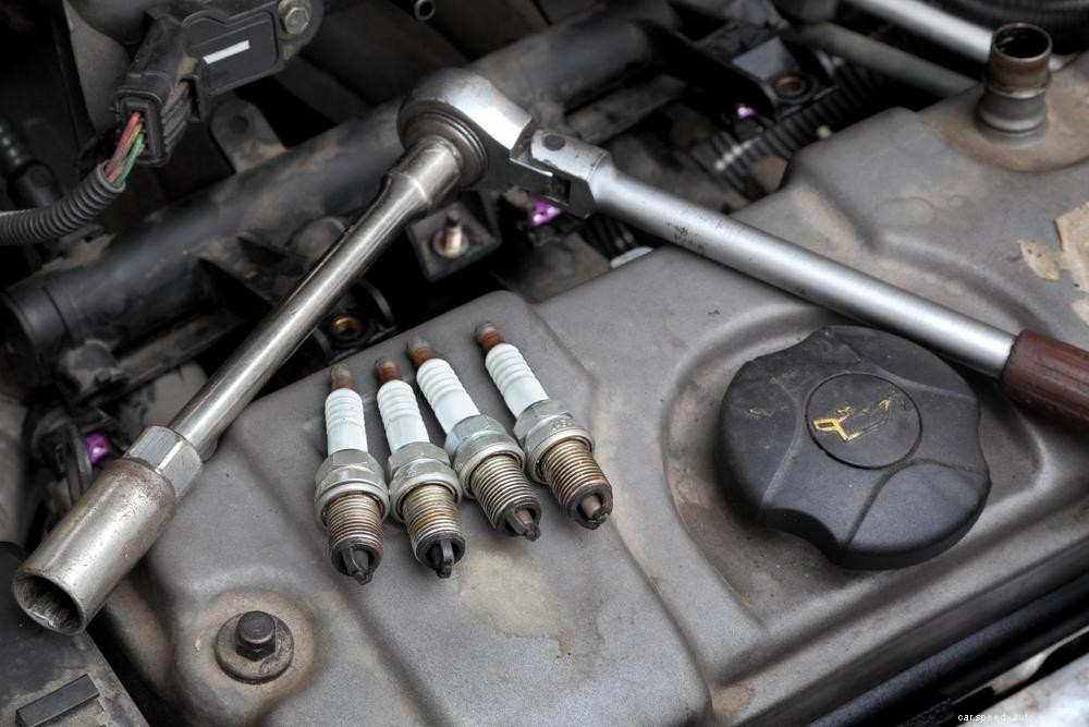 Car Shakes When Idle or Stopped – Why Does It Happen?